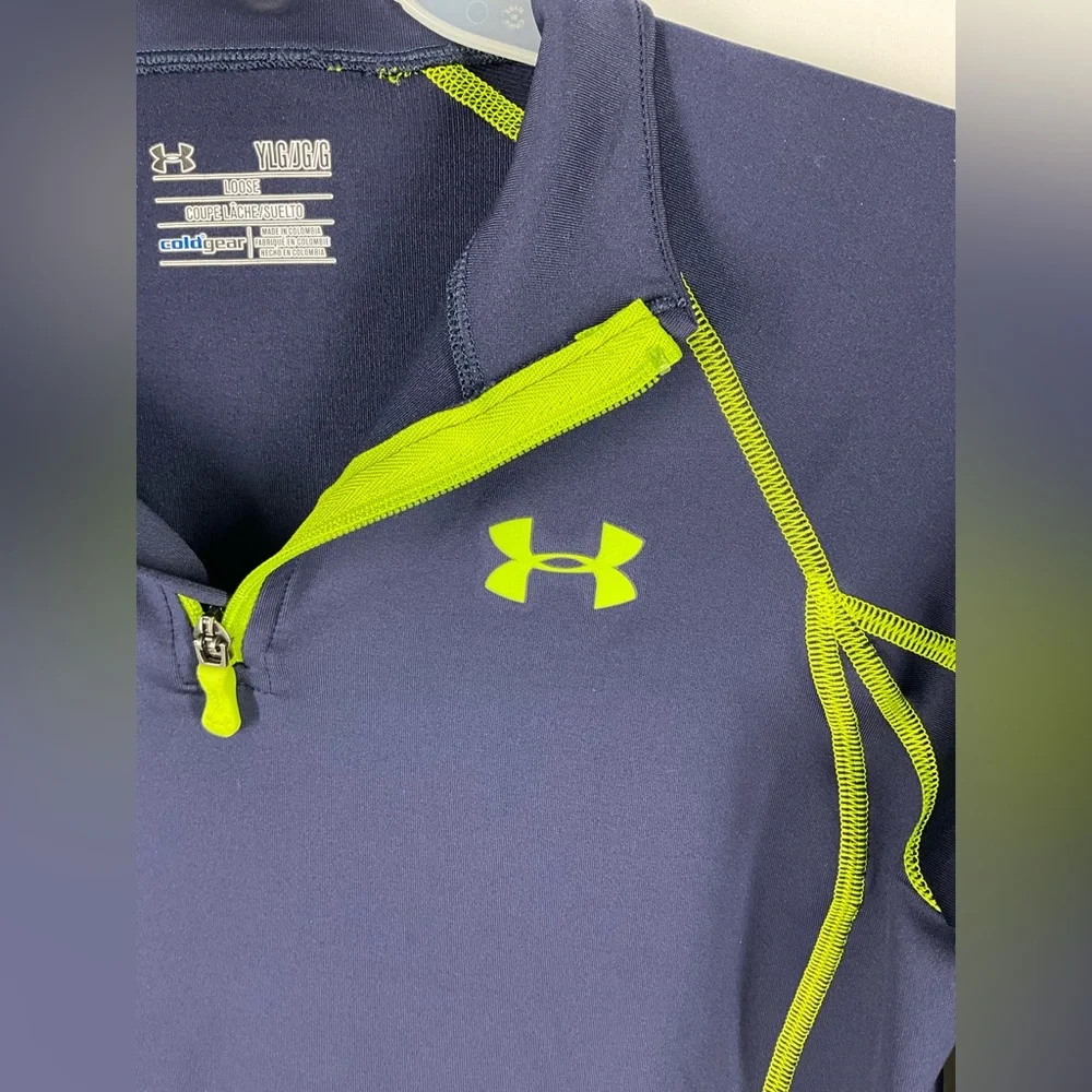 Under Armour under armour